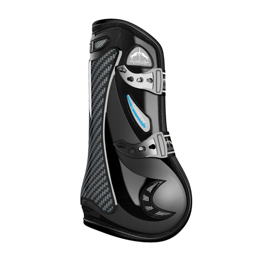 BOOTS VEREDUS CARBON GEL VENTO FRONT (Black)