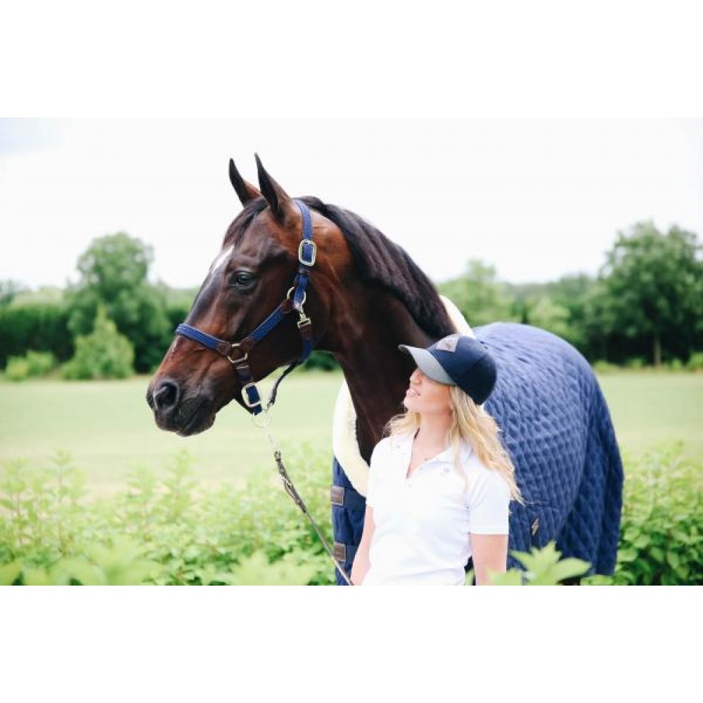 KANTARAS PLAITED KENTUCKY (Mėlyna)-7