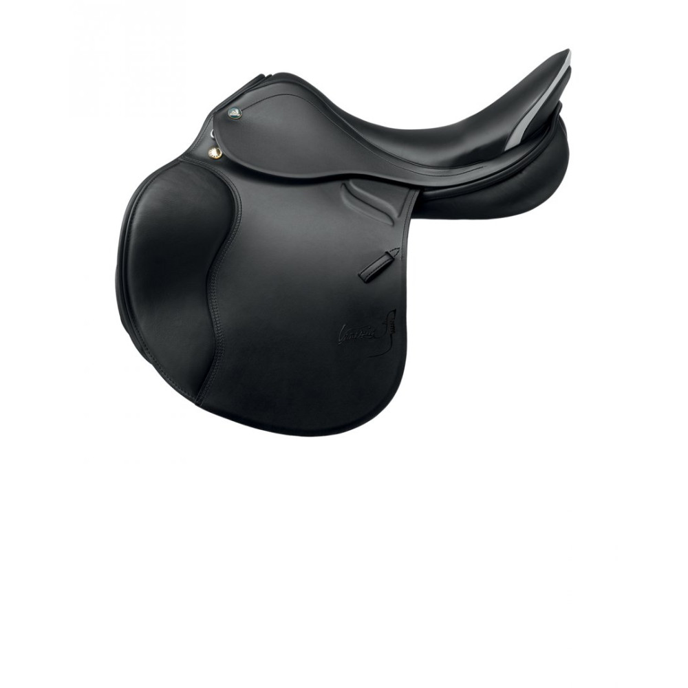 SADDLE  VENEZIA VSS (VS) CUOIO 