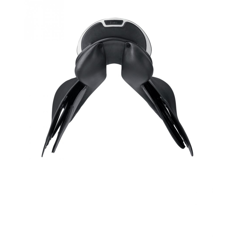 SADDLE  VENEZIA VSS (VS) CUOIO -3