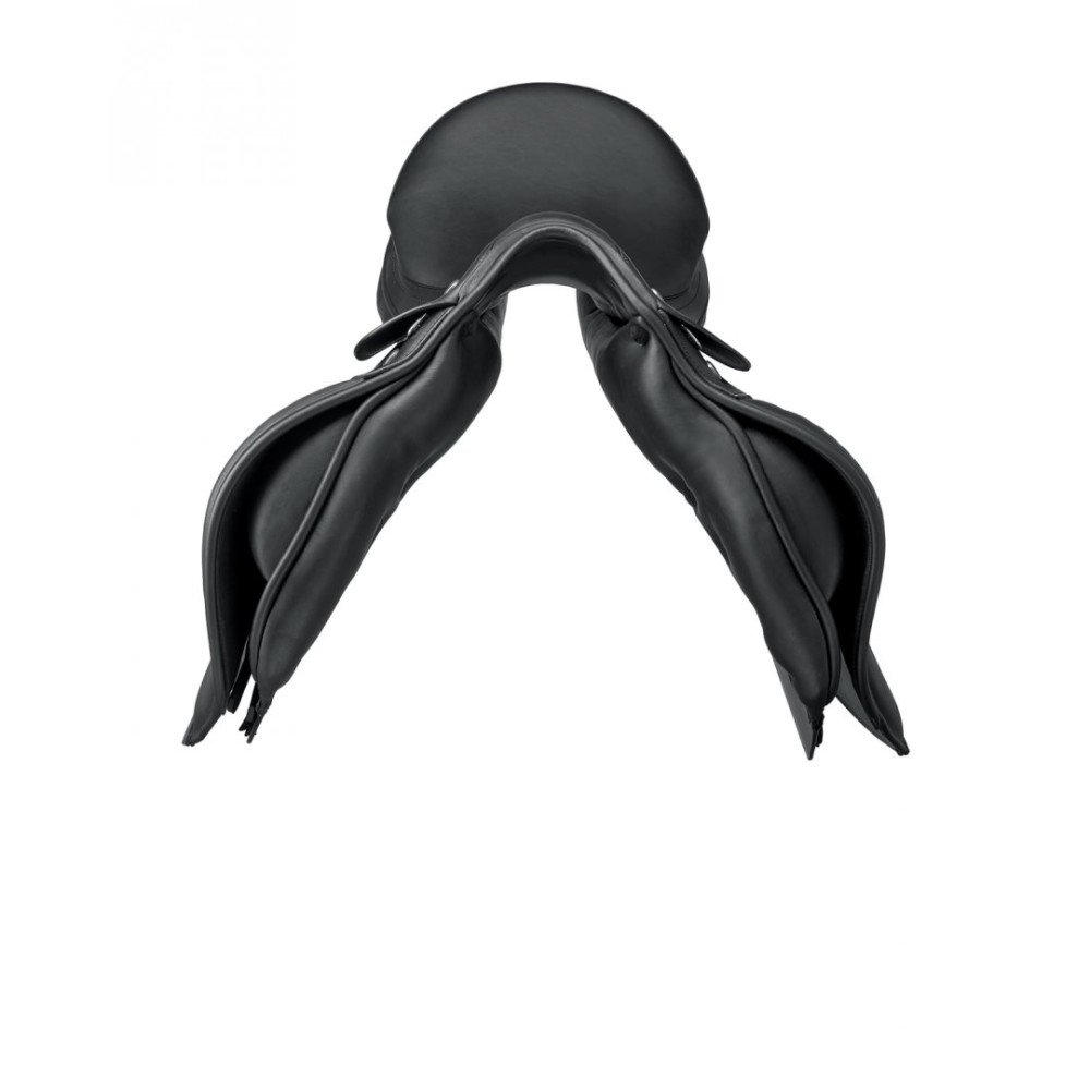 SADDLE  VENEZIA VSS (VS) CUOIO -3
