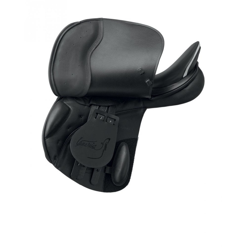 SADDLE  VENEZIA VSS (VS) CUOIO -3