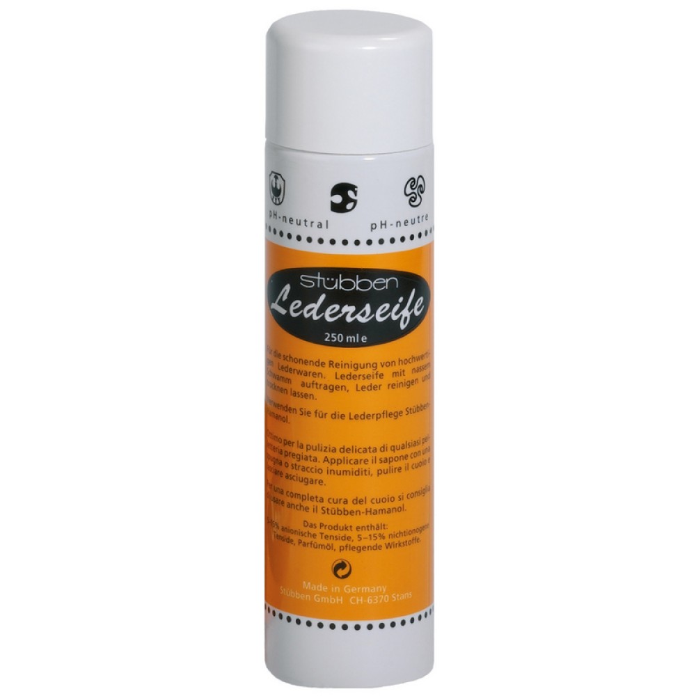 MUILAS ODAI STUBBEN LIQUID 250ML