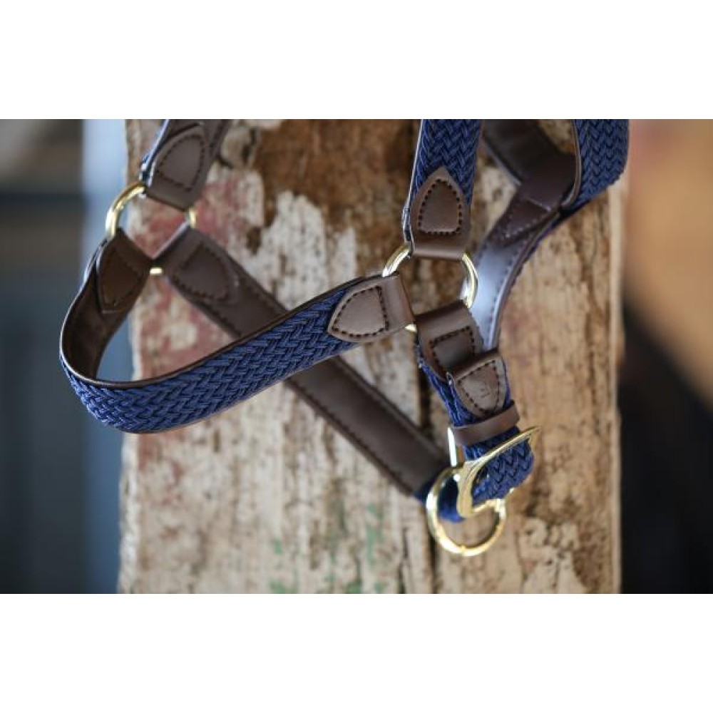 KANTARAS PLAITED KENTUCKY (Mėlyna)-7