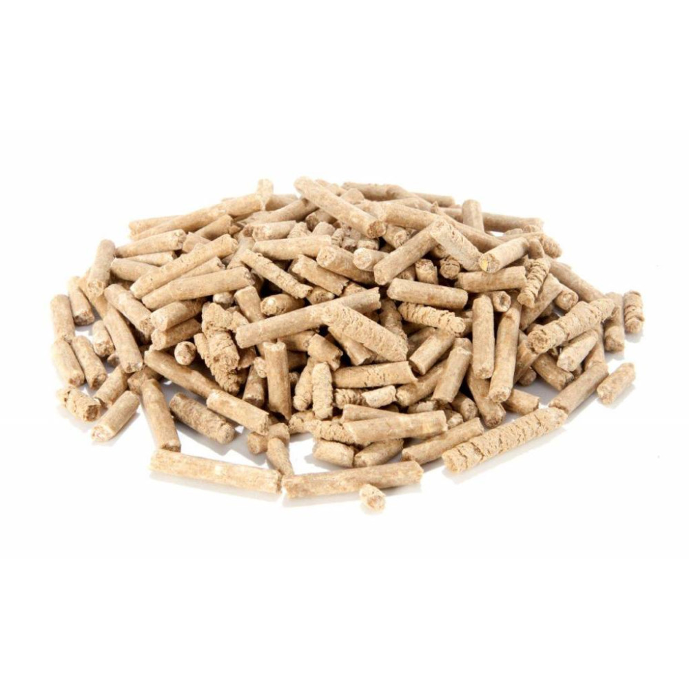 PAPILDAS ŽIRGAMS GNF TRM 3KG-1