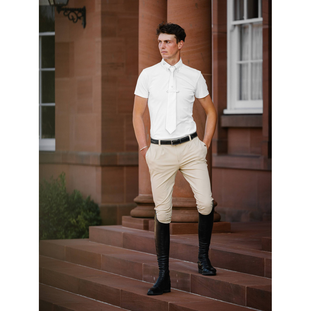 БРИДЖИ LEMIEUX ELITE CLASSIC (Beige)