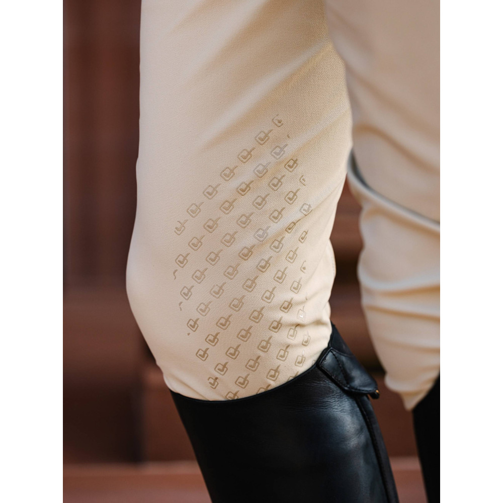 БРИДЖИ LEMIEUX ELITE CLASSIC (Beige)-7