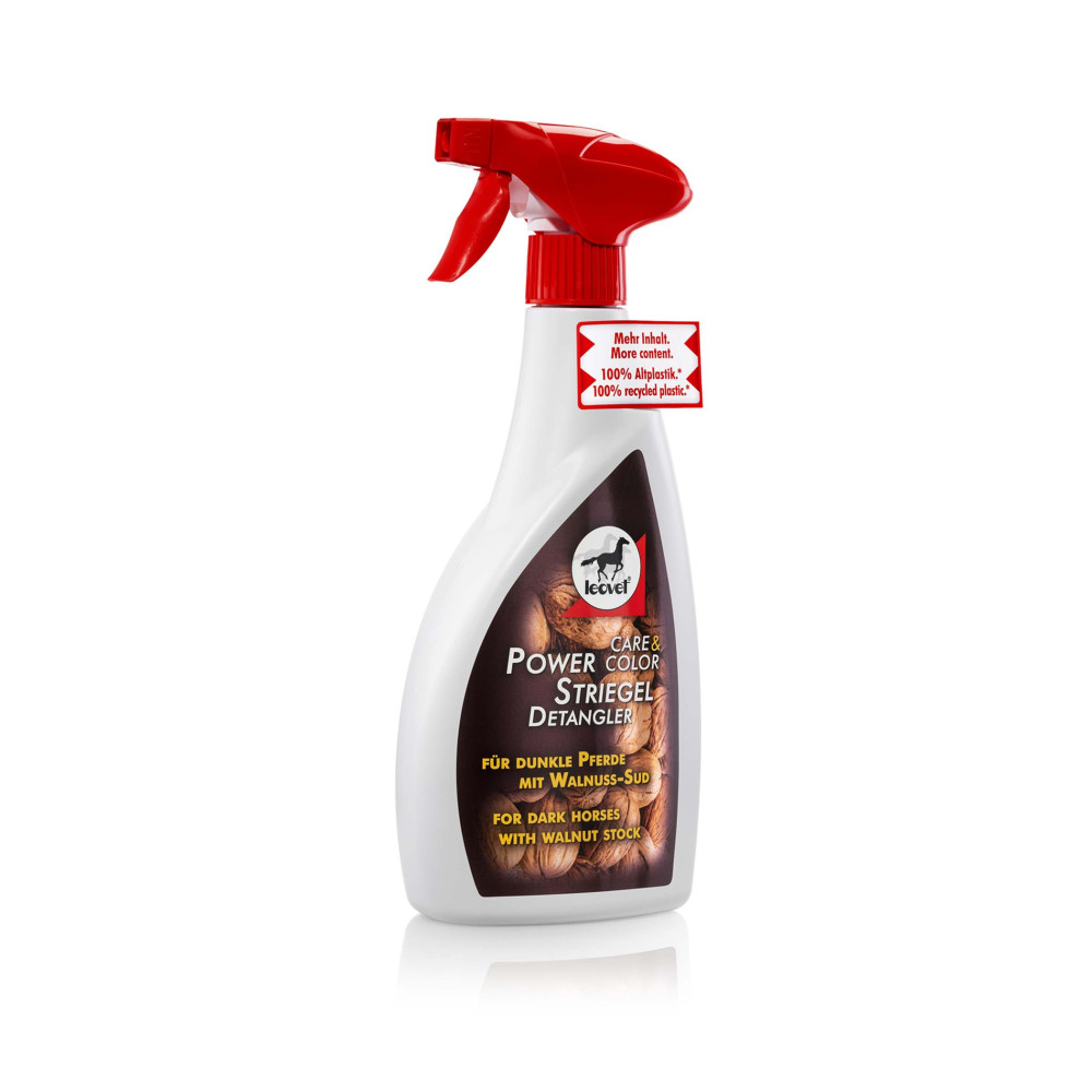 KONDICIONIERIUS KARČIAMS WALNUT 550ml