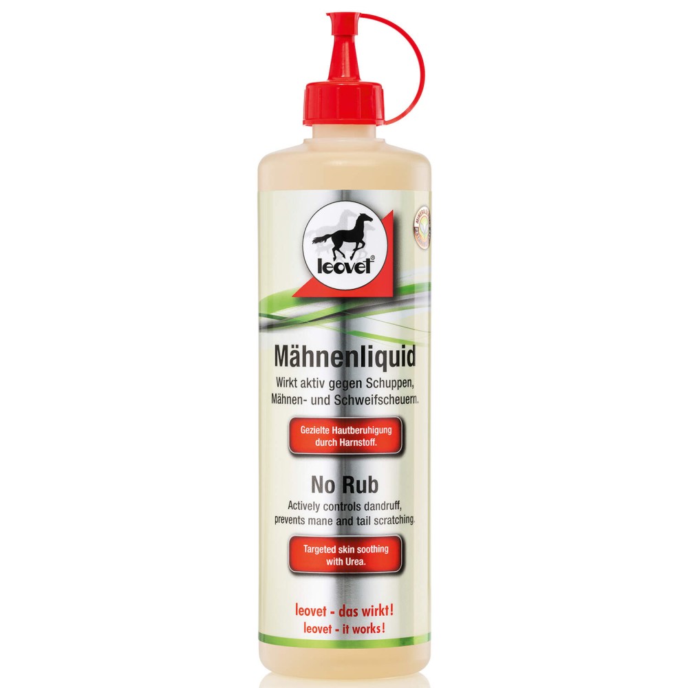 APSAUGA NUO NIEŽULIO NO RUB LEOVET 500ml
