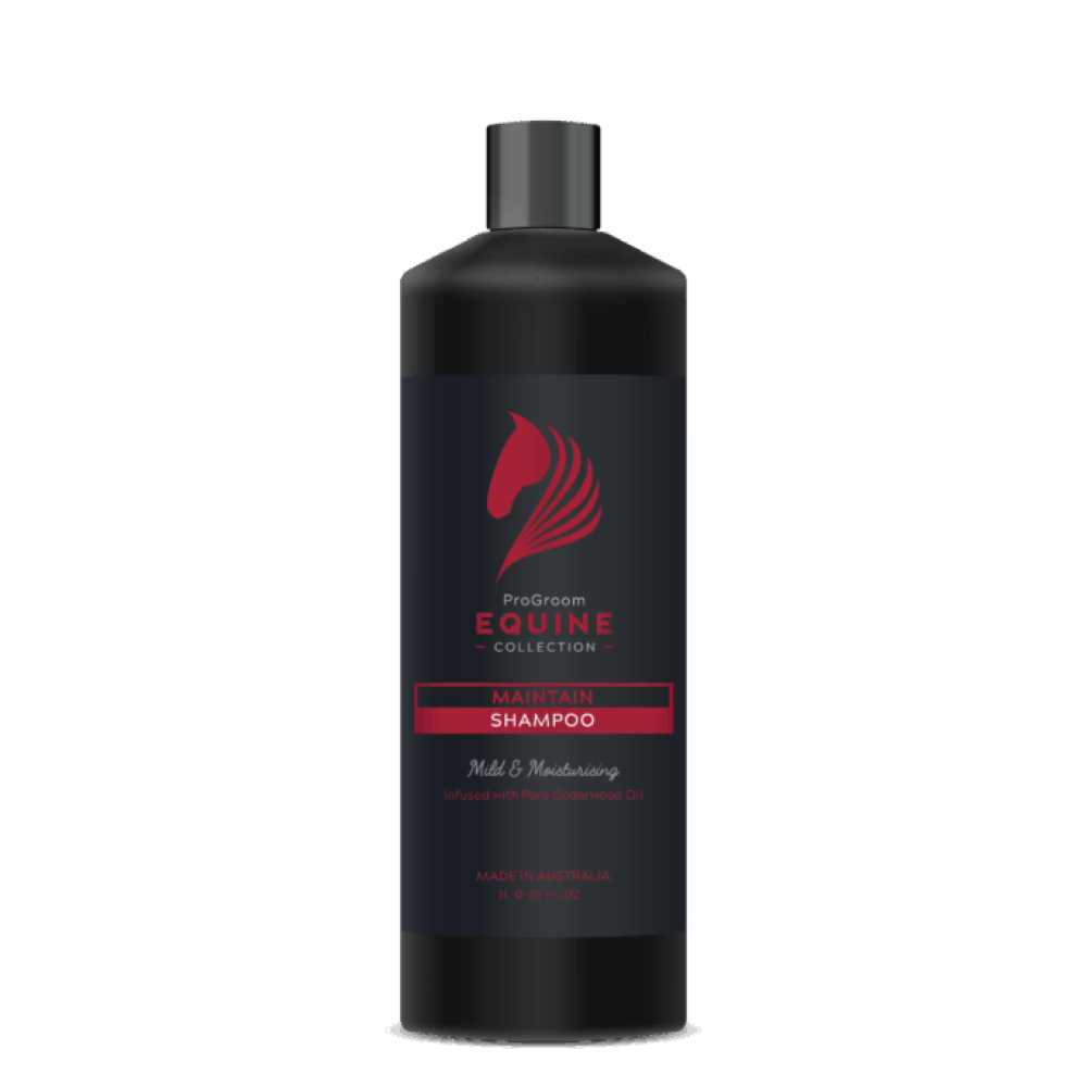 ŠAMPŪNAS ŽIRGAMS MAINTAIN 1L
