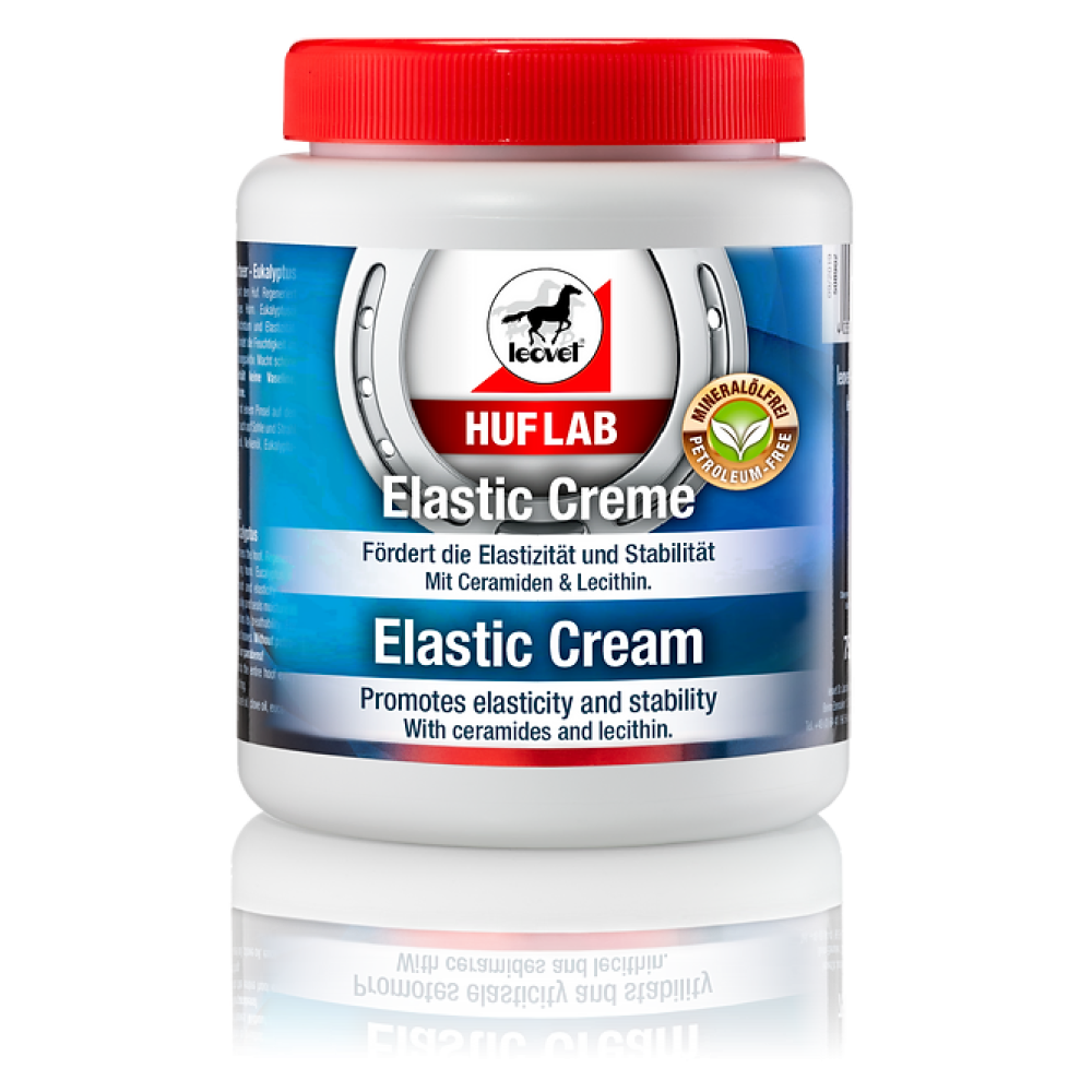 TEPALAS KANOPOMS LEOVET ELASTIC CREAM 750ML