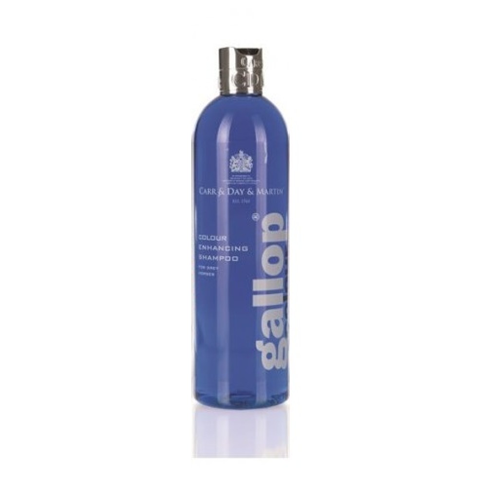 ŠAMPŪNAS GALLOP ŠIRMIEMS ŽIRGAMS 500ML