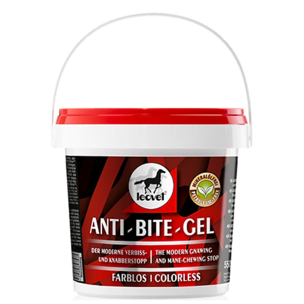 APSAUGA NUO KRAMTYMO ANTI-BITE LEOVET 500ml