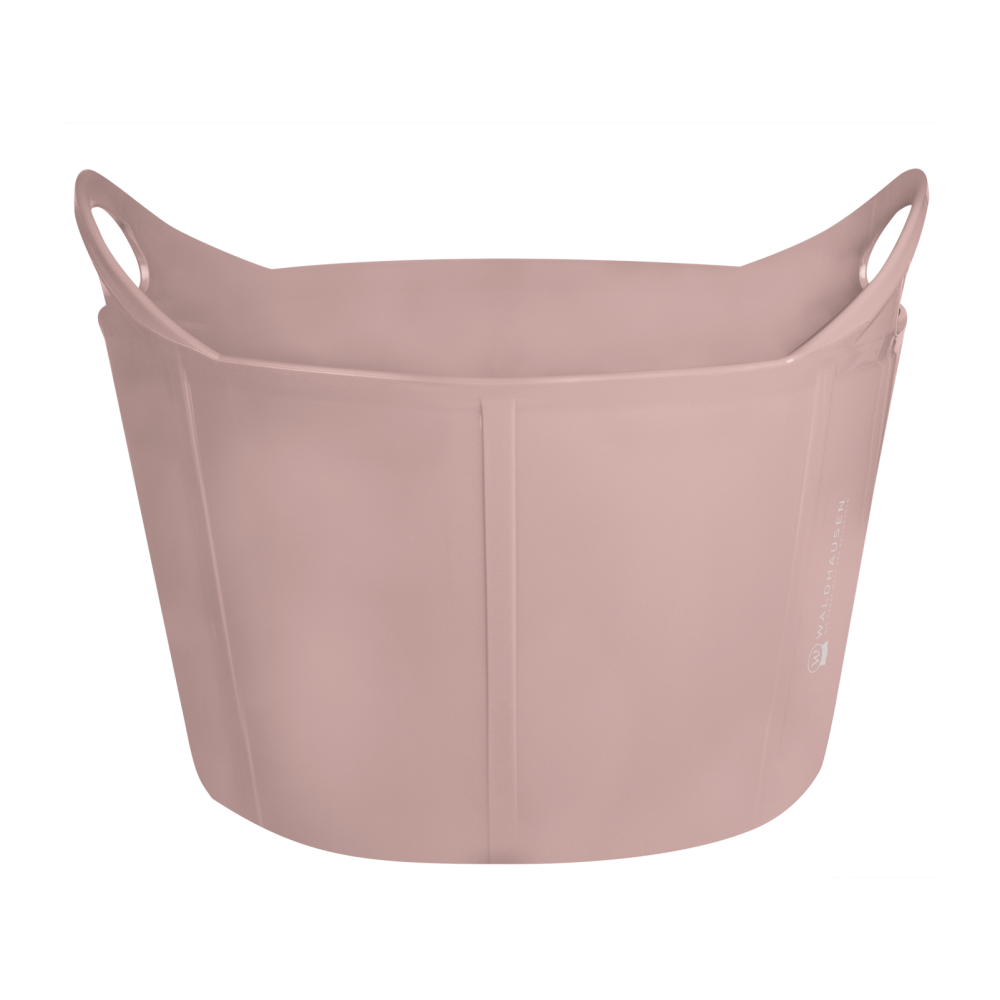 KIBIRAS WH FLEXI 17L (Linnea Pink)
