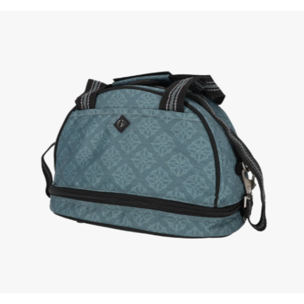 HELMET BAG QHP (Palm Green)