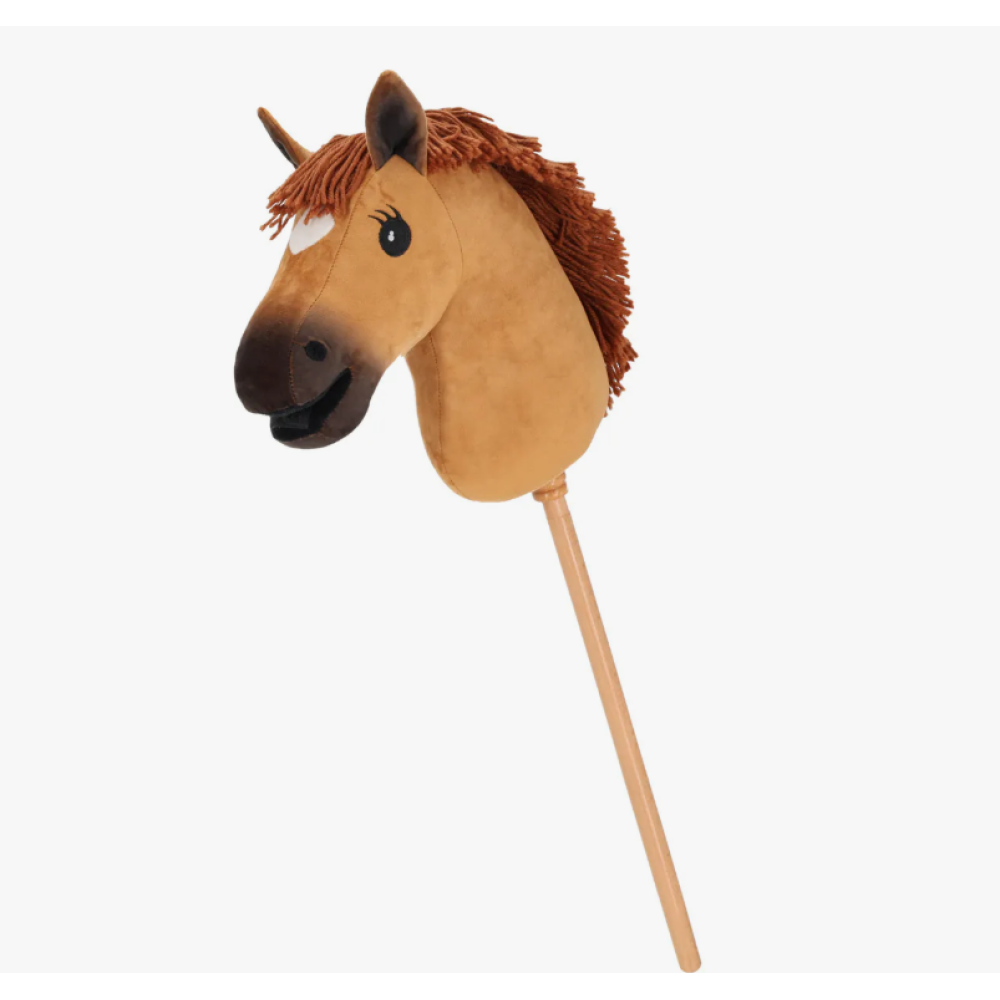 QHP HOBBY HORSE CHESTNUT