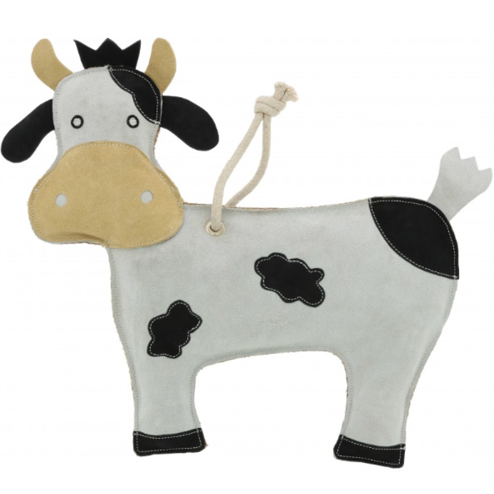 HORSE TOY COW