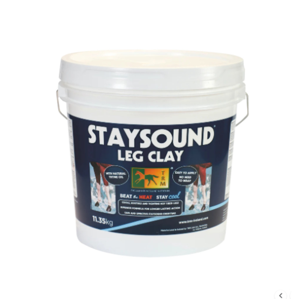 MOLIS TRM STAYSOUND 11.35KG