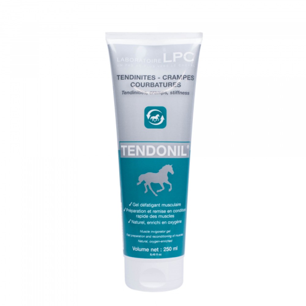 LCP TENDONIL GEL 250ML