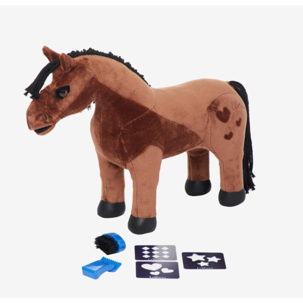 ŽAISLINIS ARKLIUKAS LEMIEUX TOY PONY GRACIE