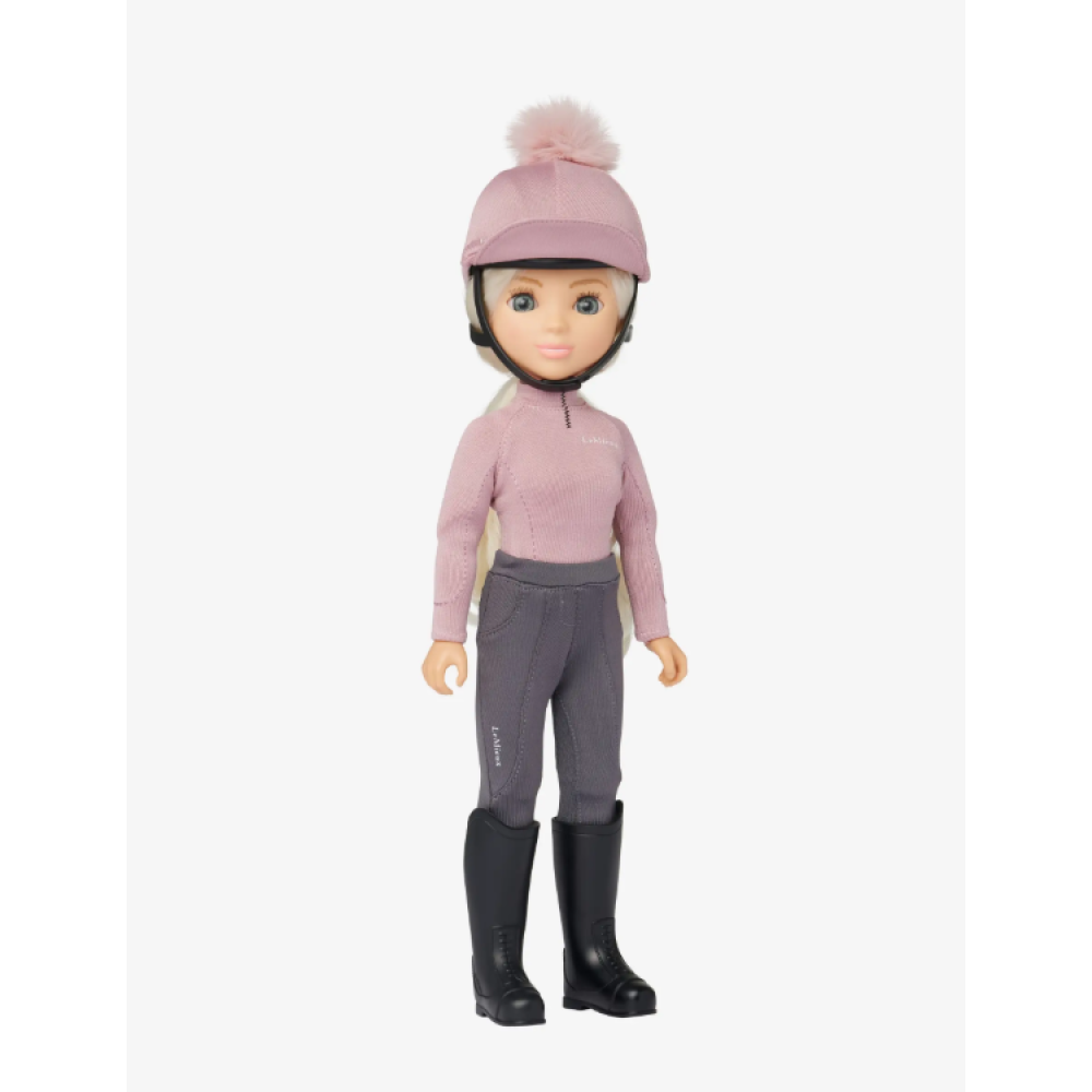 ŽAISLINĖ RAITELĖ LEMIEUX TOY RIDER AMELIA