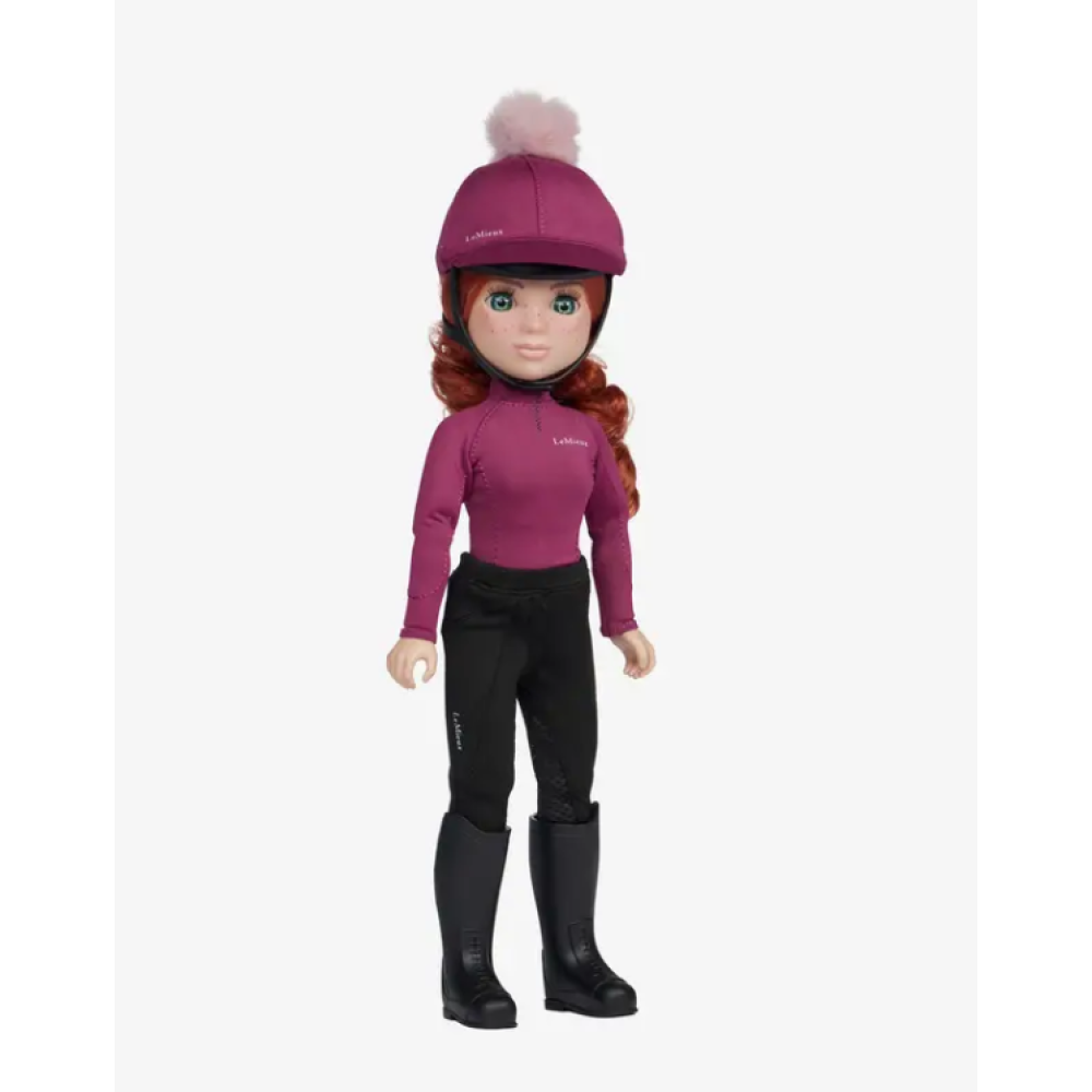 LEMIEUX TOY RIDER CARA