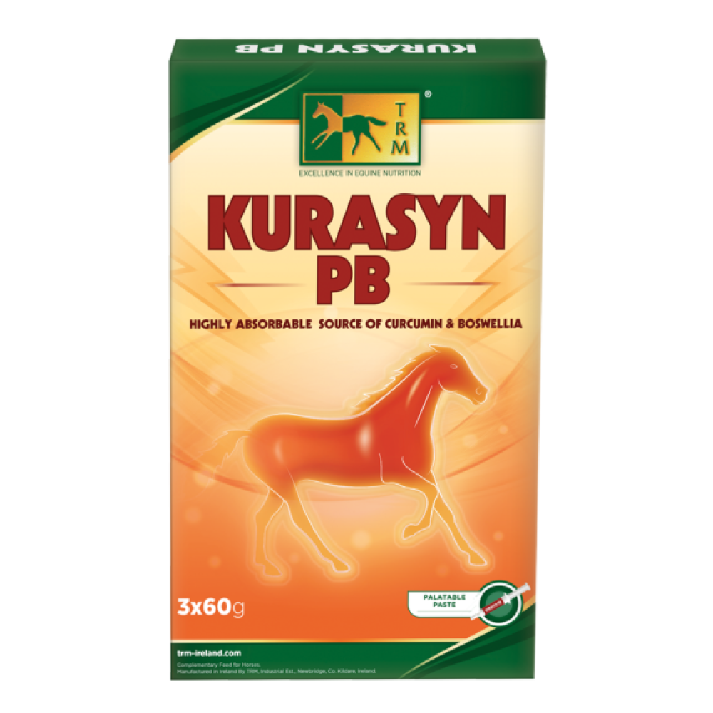 PAPILDAI TRM KURASYN PB 3X60G