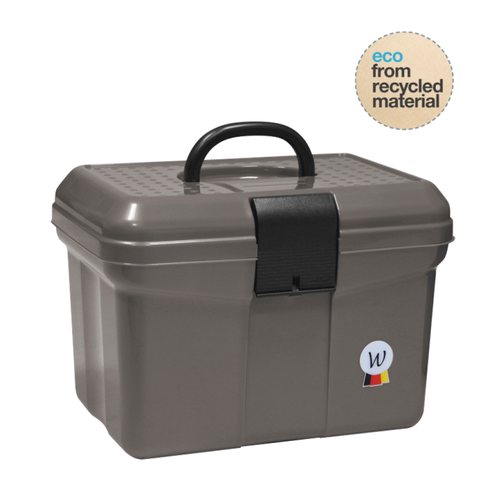GROOMING BOX WH ECO (Anthracit)